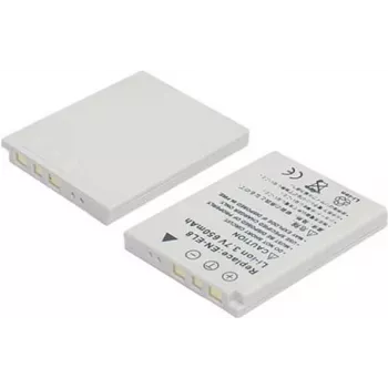 Bateria Vivanco BP 08C3L iões de lítio 720 mAh