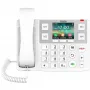 Telefone IP Fanvil X305 branco