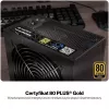 Fonte de alimentação ENDORFY Supremo FM6 750W