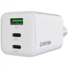 Fonte de alimentação Canyon CNS-CUW65ACC branca