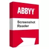 Abbyy FineReader Screenshot Reader - UE, 1 dispositivo, 1 ano