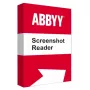 Abbyy FineReader Screenshot Reader - UE, 1 dispositivo, 1 ano