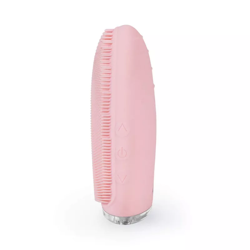 Silk'n Bright Face rosa dispositivo facial USB recarregável 500 mAh
