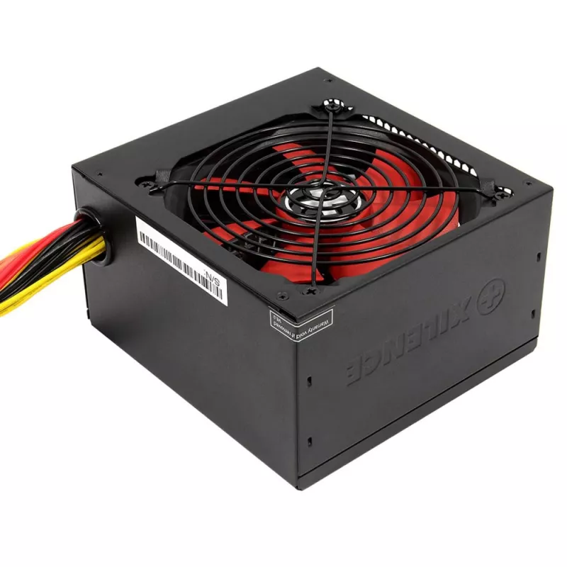 Fonte de alimentação Xilence Performance C XP400R6 300 W