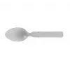 Conjunto de talheres de campismo BW - aço inoxidável