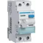 Interruptor diferencial 2 polos 16A/10mA 6kA CCA216D (CCA216D)
