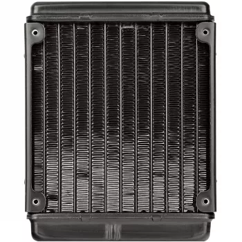 Thermaltake Water 3.0 120 - ARGB Sync Edition - Sistema de Refrigeração Líquida para Processador - (para: LGA1156, AM2, AM2+, LGA1366, AM3, LGA1155, AM3+, LGA2011, FM1, FM2, LGA1150, LGA2011-3, LGA