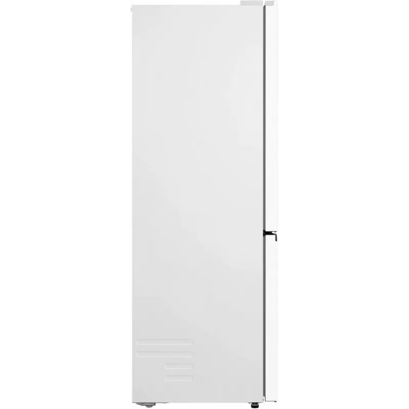 Combinado frigorífico-congelador LG GBBSJ1CCSW de instalação livre 333 L branco