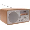 Rádio ELTRA MEWA Clear Wood