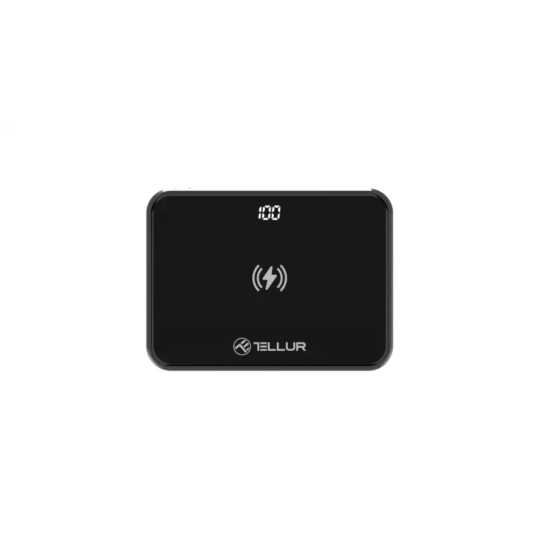 Powerbank portátil Tellur Graphene PD10000 10000mAh