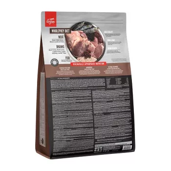 ORIJEN Regional Red Cat - comida seca para gatos - 1,8 kg
