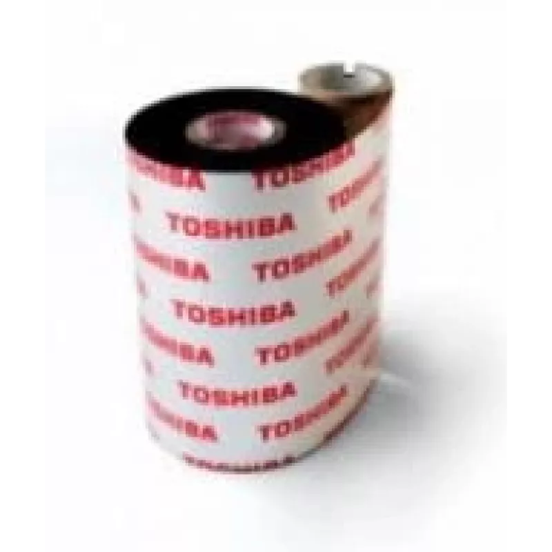 Fita Toshiba TEC AG2 84 mm x 600 m