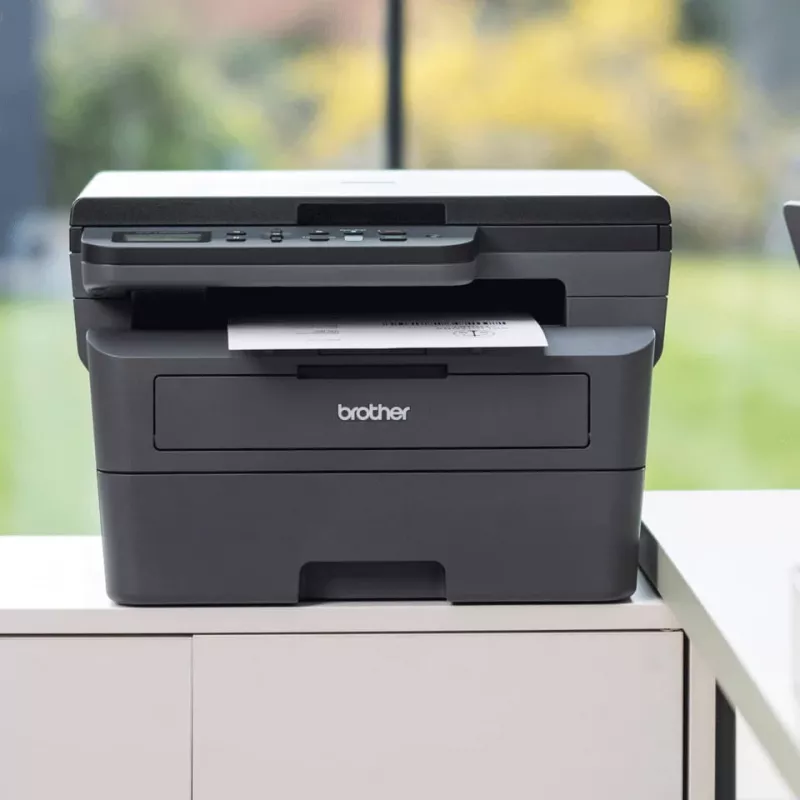 Impressora multifunções Brother DCP-L2627DWXL laser A4 1200 x 1200 DPI 32 ppm Wi-Fi