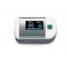 Medisana PM 100 Oxímetro de pulso, branco/prateado