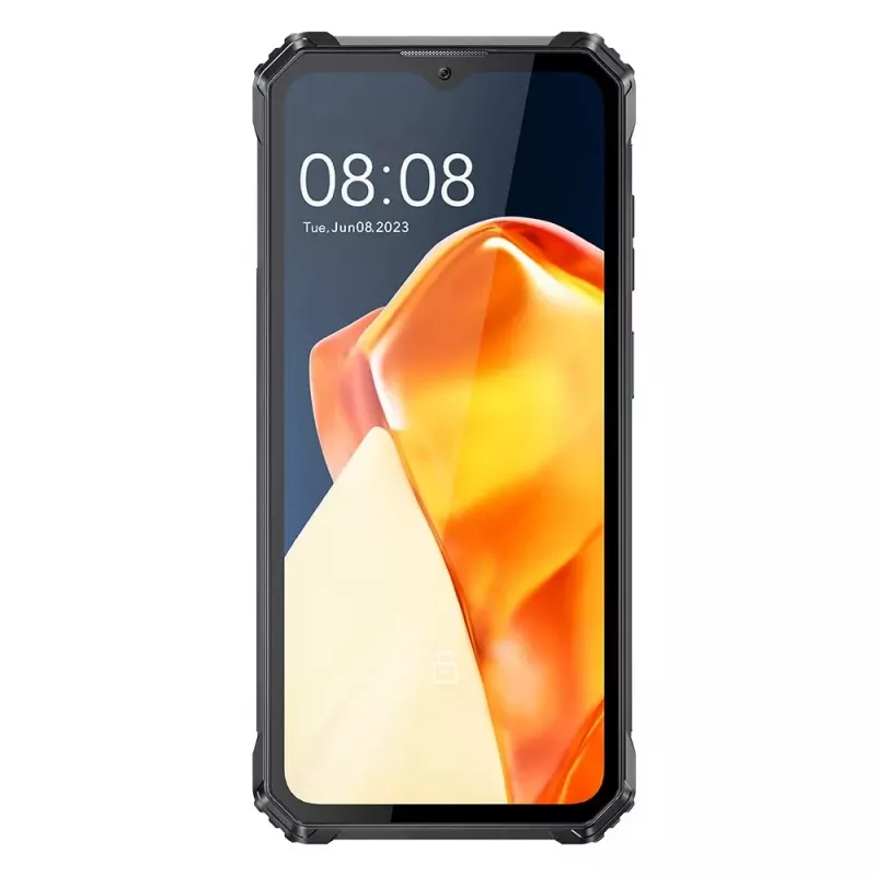 Oukitel G1 6.52 6/256GB 10600 mAh DS. verde