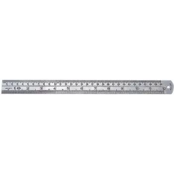 Fita métrica c.k tools T3530 12 Metro 0,3 m aço inoxidável