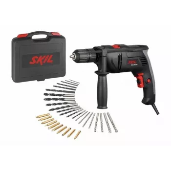 Berbequim de percussão Skil 1021AD 850W
