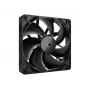 Ventoinha Corsair iCUE LINK RX140 14 cm preto 300-1700 U/min
