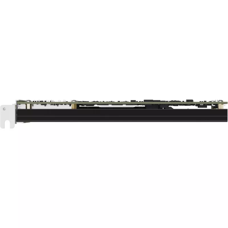 Placa de acessórios para router de rede PCIE/CCR2004-1G-2XS-PCIE Mikrotik