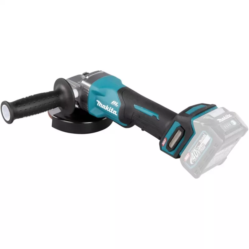 Makita GA016GZ rebarbadora sem fio 40V XGT, unidade base