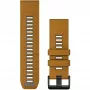 Pulseira Garmin QuickFit 010-13393-03 Castanho Cinzento