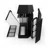 Caixa de PC NZXT H9 Flow RGB Midi Tower Preto