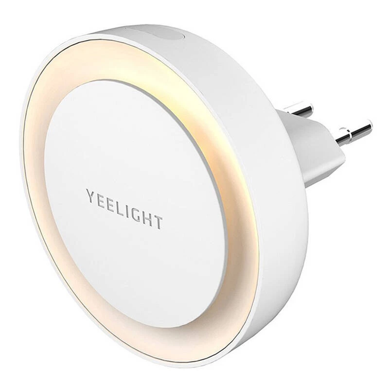 Luz noturna Yeelight YLYD11YL de tomada