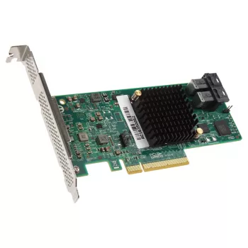 Controlador RAID SilverStone SST-ECS05 PCIe x8 para 8x SAS/SATA (9311-8i)