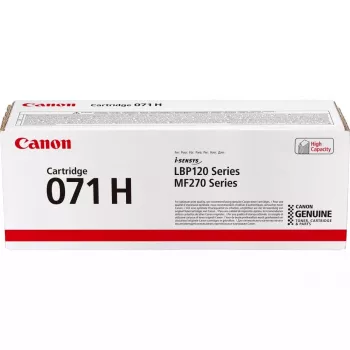 Toner Canon 5646C002 1 unid. Original preto