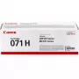 Toner Canon 5646C002 1 unid. Original preto