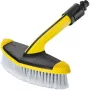 Kärcher WB 60 preto, amarelo borracha