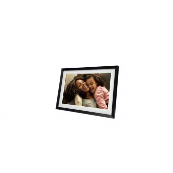Moldura digital Denver Frameo PFF-1018 10,1 polegadas