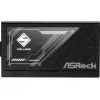Fonte de alimentação ASRock STEEL LEGEND 650W 80Plus Gold