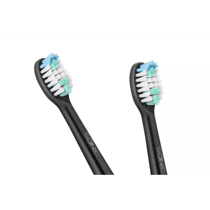 Escova de dentes elétrica sónica Teesa SONIC adulto preto