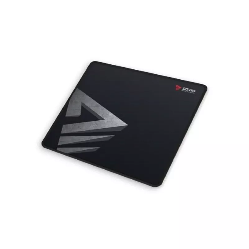 Tapete de rato gaming profissional Savio Precision Control S