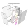 Corsair 3500X ARGB Midi Tower branco