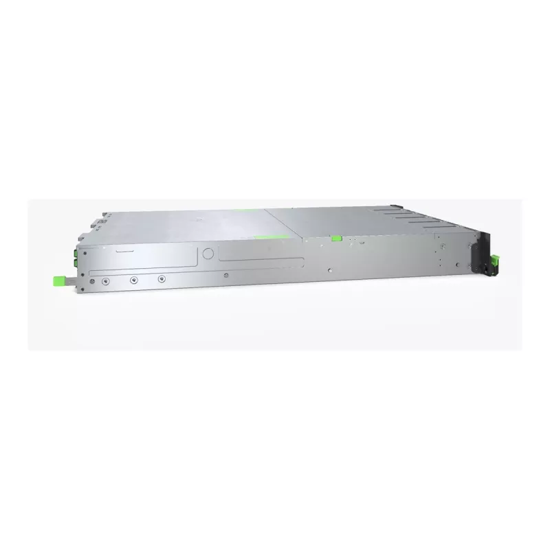 Fujitsu PRIMERGY RX2540 M7 servidor de bastidor 2U, Intel Xeon Silver 4410T 2,7 GHz 10C, 32 GB RAM, 16x SFF 2,5" hot-swap, 2x 900 W