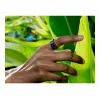 Ultrahuman Ring Air Matt Grey tamanho 7 | Ultrahuman