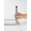 Chave de fendas de precisão elétrica MOVA MSD001, compacta 0,32 kg para pequena eletrónica e reparação