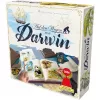 Nos Passos de Darwin, jogo de tabuleiro