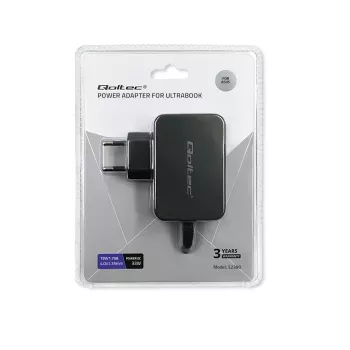 Fonte de alimentação para ultrabook ASUS 33W, 19V
