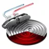 Máquina de café expresso automática Sage Barista Touch 2 L