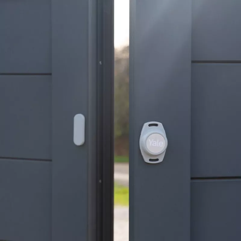 Acessório para abridor de porta de garagem Yale Smart Opener Garage