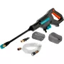 Máquina de lavar à pressão Gardena AquaClean 24/18V P4A