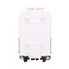 Unidade de terminação de fibra ótica Extralink Amaris 8 fios branco PVC