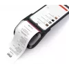Impressora de talão térmico IMIN I23M03P interface USB design compacto