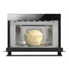Micro-ondas Amica AMMB34E1GVB 1193606 34L 900W