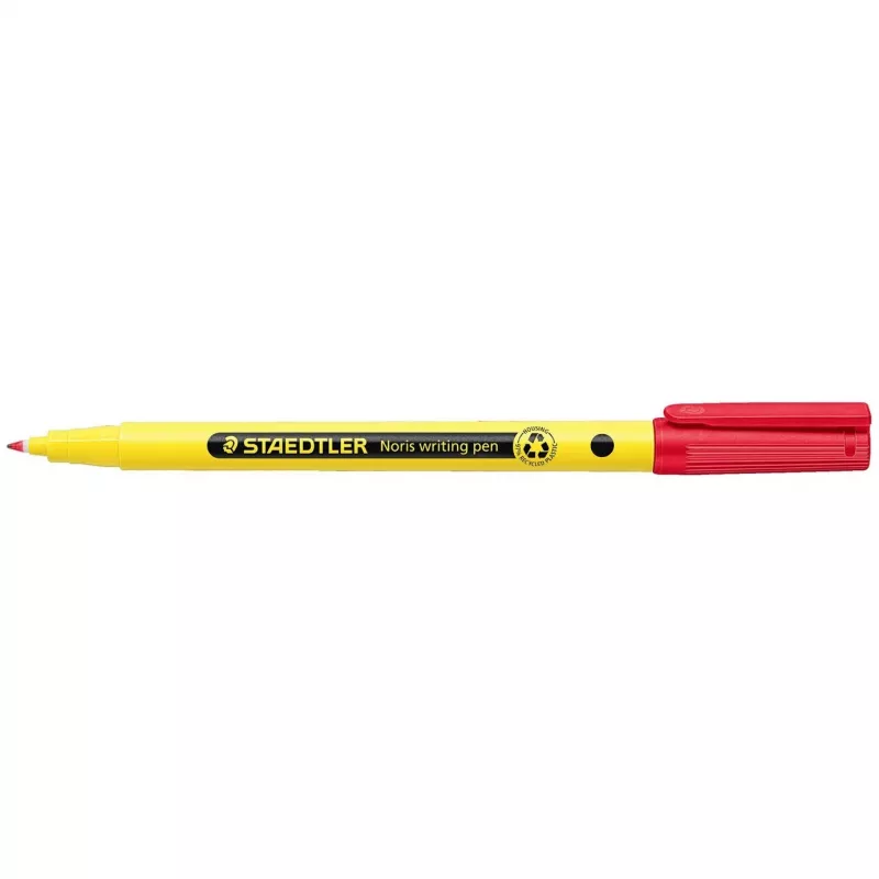 Fineliner Staedtler Noris 307-3 azul