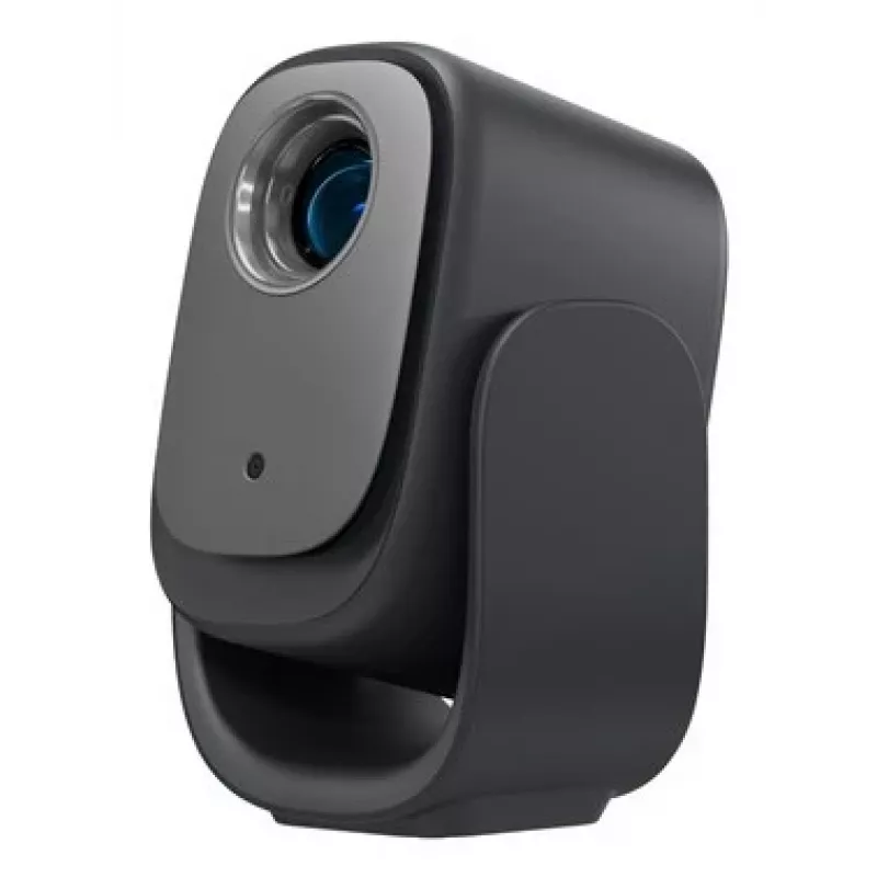 Mini projetor Dangbei N2 Mini 1080P portátil compacto — suporta 1080p, design portátil