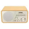 Rádio ELTRA MEWA Clear Wood